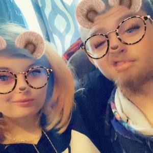 Meet your Posher, Savannah